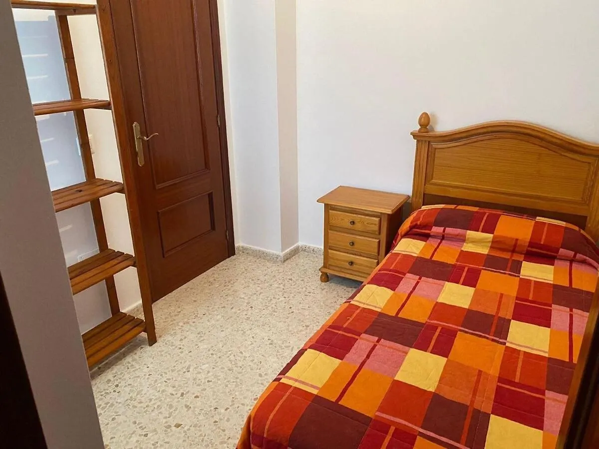 Apartment Apartamento Completo En La La Linea De La Concepcion