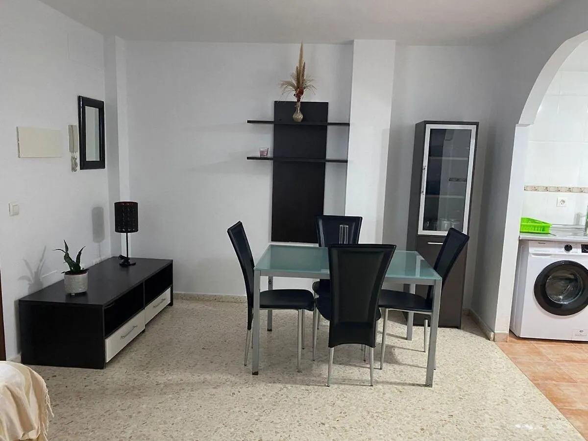 Apartamento Completo En La La Linea De La Concepcion 0*,  Spain