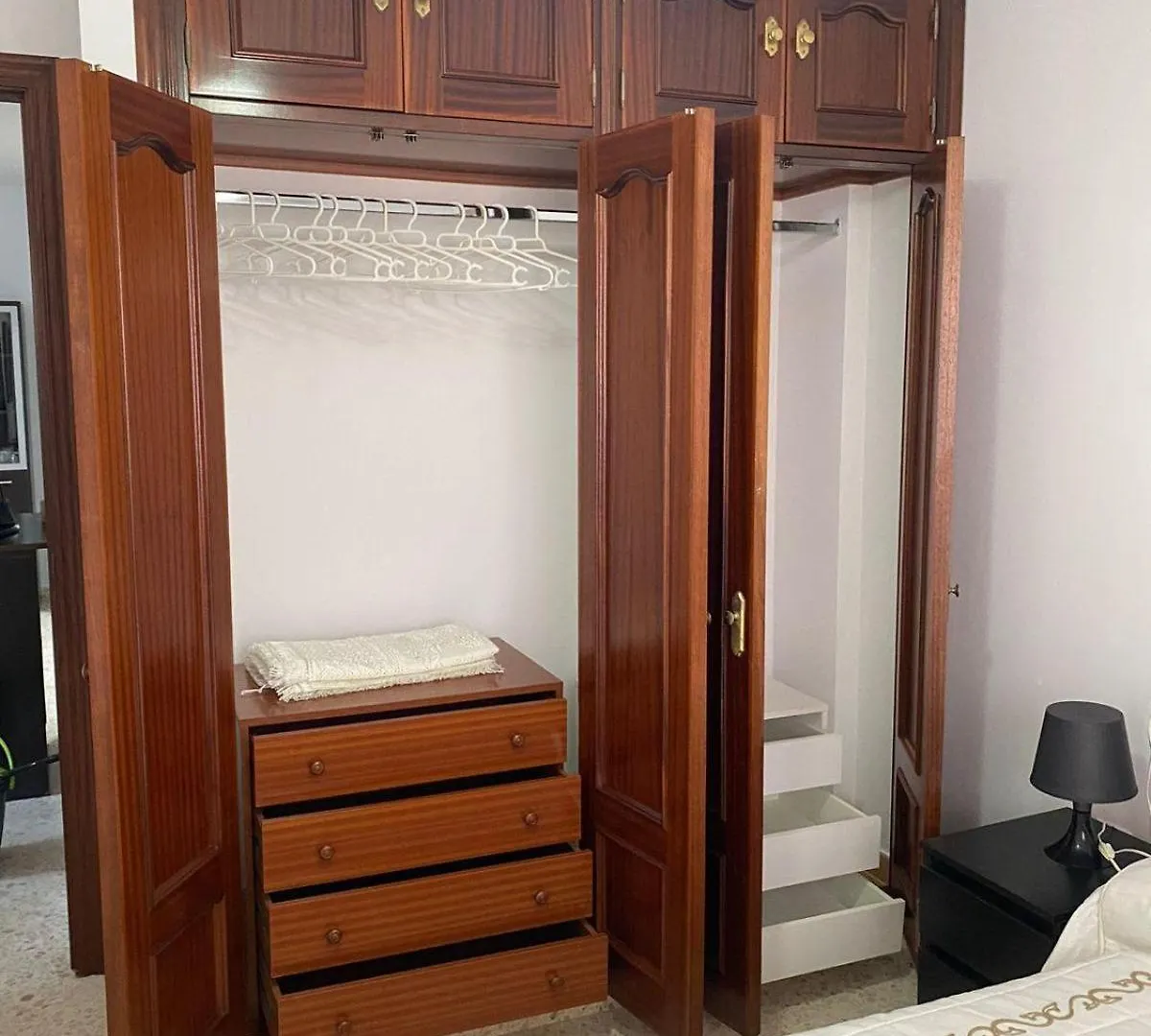 Apartamento Completo En La La Linea De La Concepcion 0*,