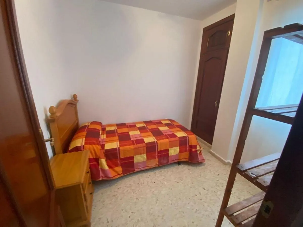 Apartamento Completo En La La Linea De La Concepcion Apartment